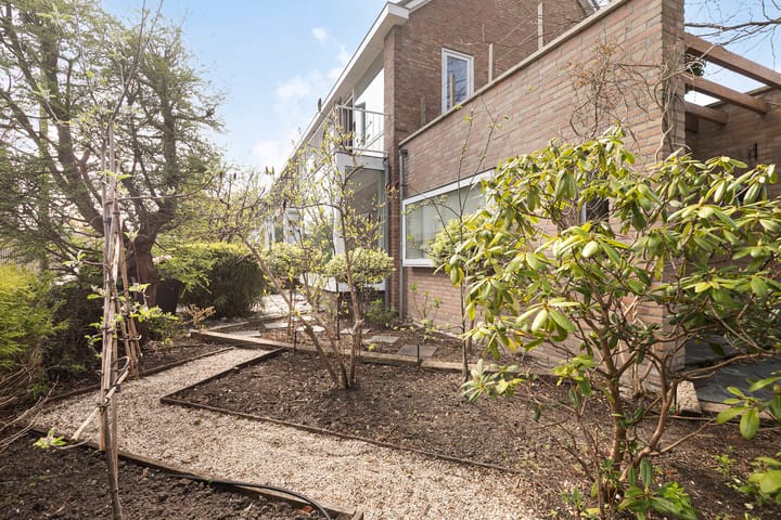 Foto 38 van Hugo de Vriesstraat 10