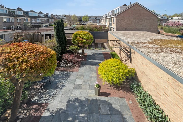 Foto 39 van Hugo de Vriesstraat 10