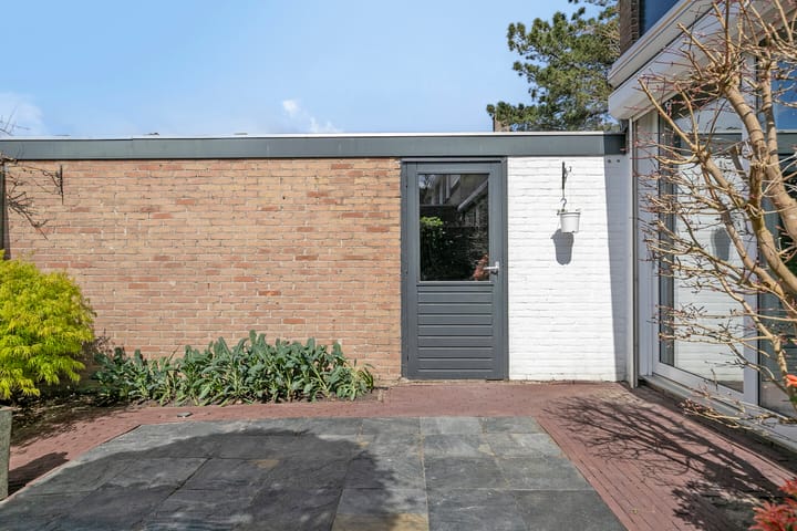 Foto 44 van Hugo de Vriesstraat 10