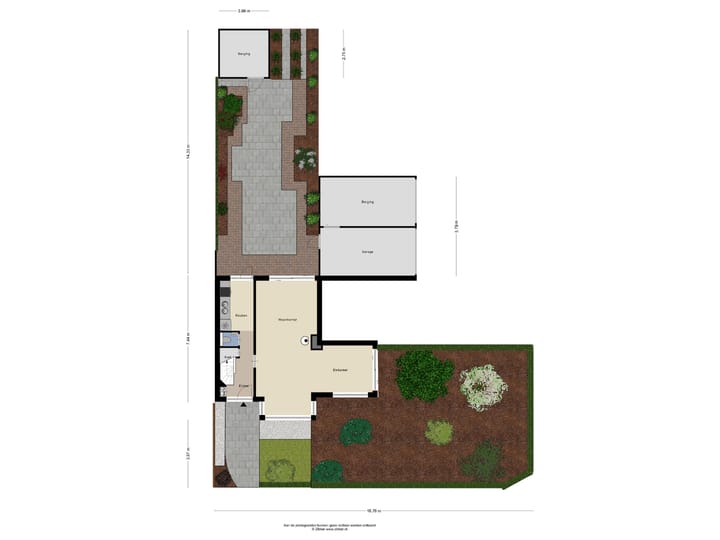 Foto 46 van Hugo de Vriesstraat 10