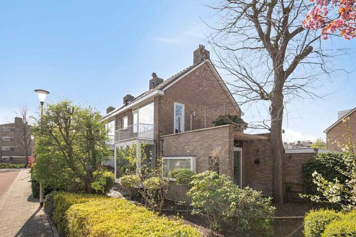 Foto 5 van Hugo de Vriesstraat 10