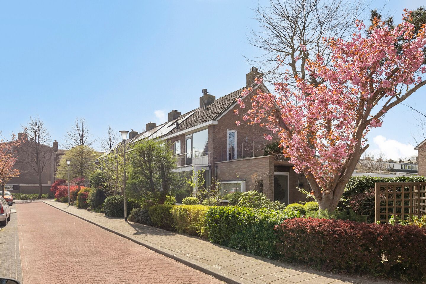 Hugo de Vriesstraat 10 main image