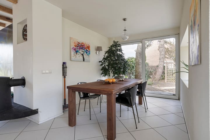 Foto 13 van Hugo de Vriesstraat 10