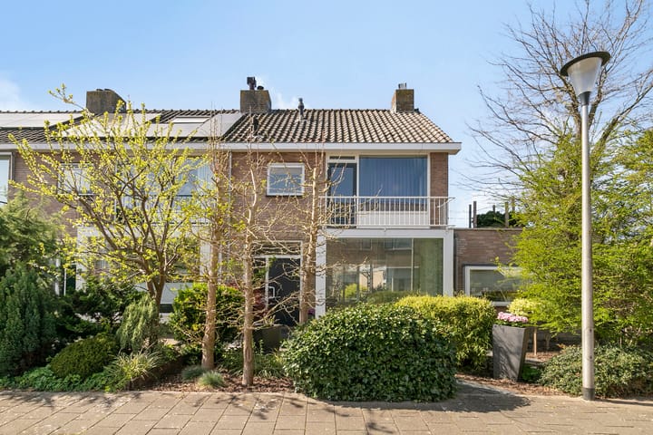 Foto 7 van Hugo de Vriesstraat 10