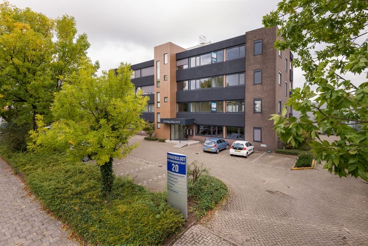Kolenbranderstraat 20-C