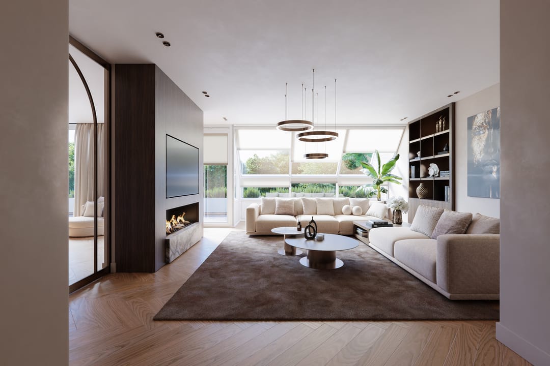 Photo 1 of Javalaan 67