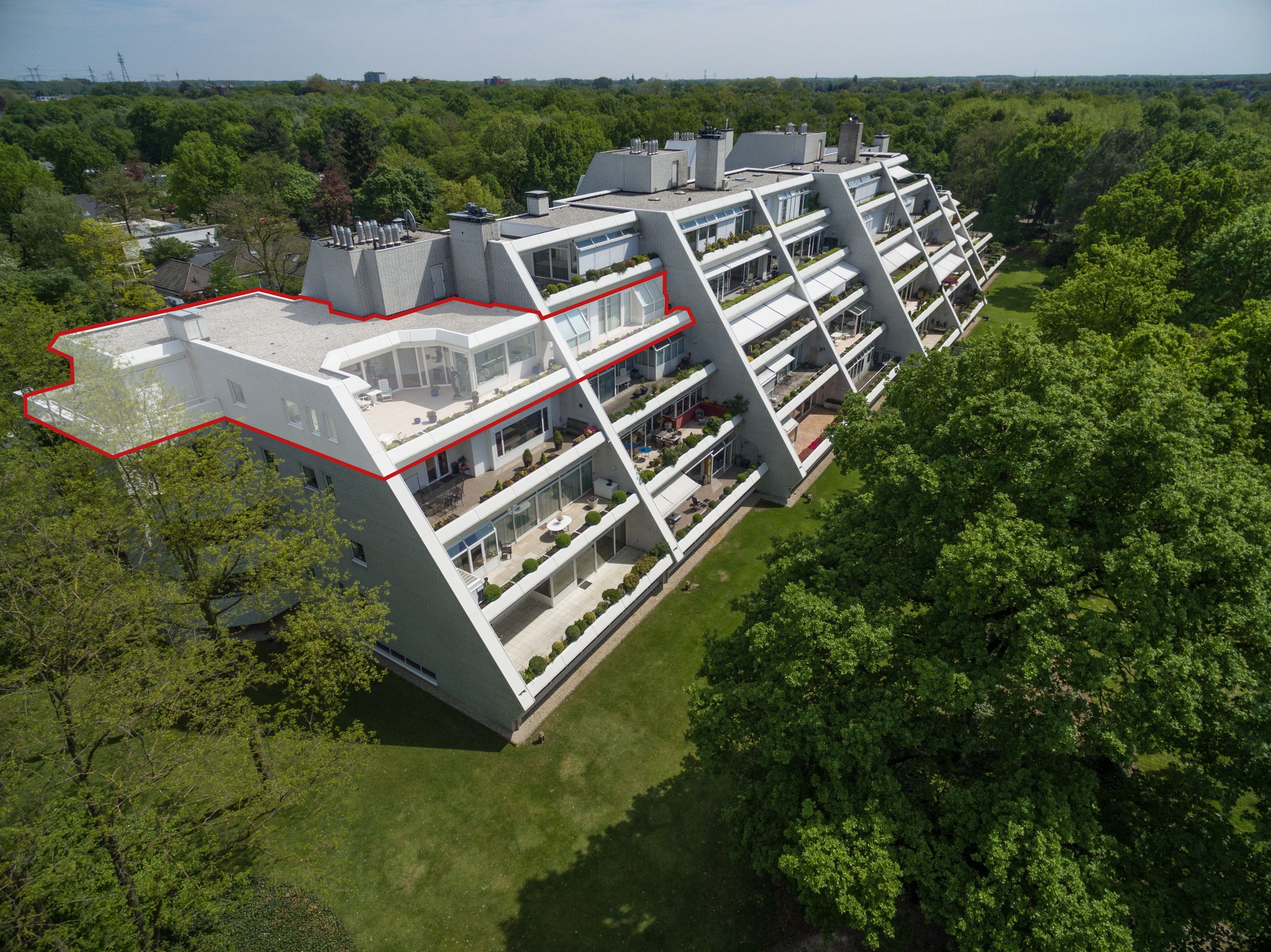 Photo 3 of Javalaan 67