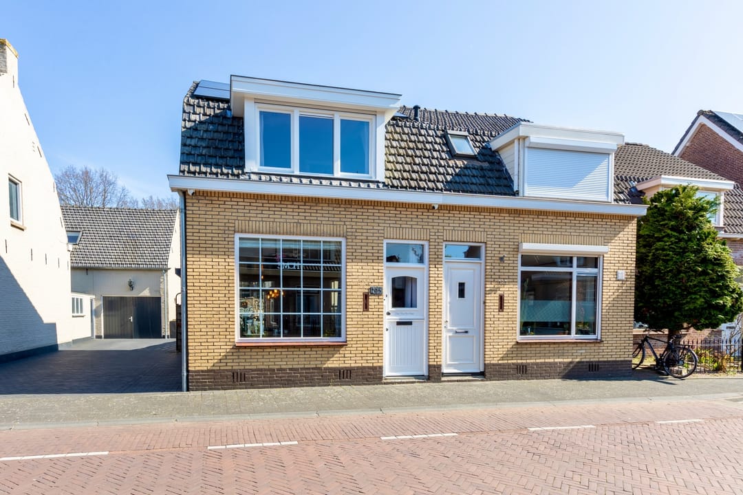 Photo 2 of Oude Huijbergsebaan 295