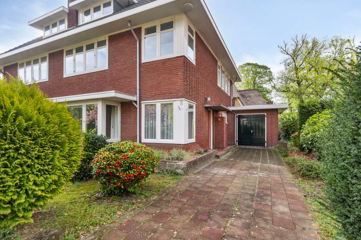 Foto 4 van Faurestraat 54