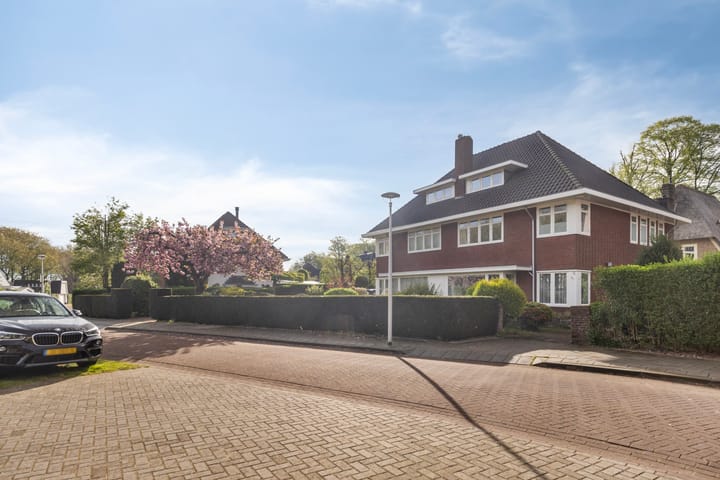 Foto 3 van Faurestraat 54