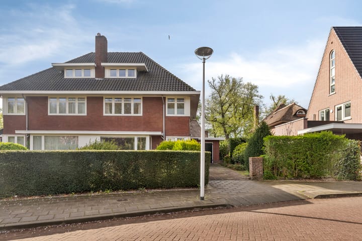 Foto 2 van Faurestraat 54