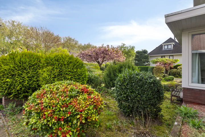 Foto 5 van Faurestraat 54