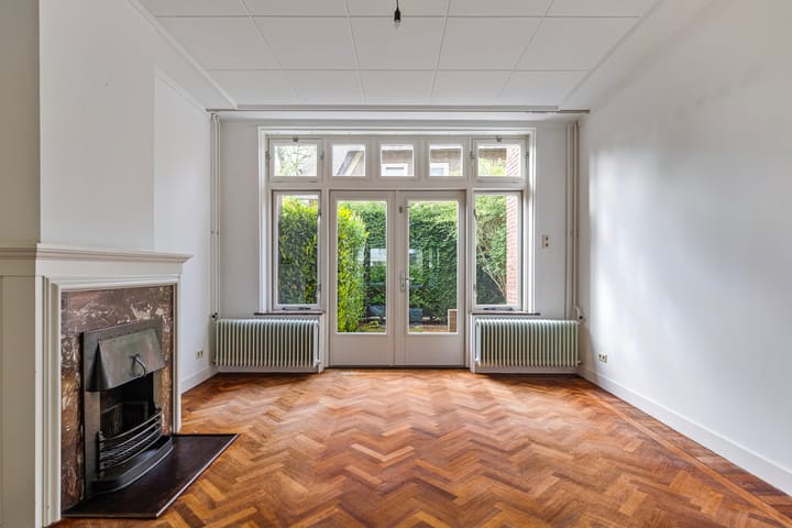 Foto 10 van Faurestraat 54