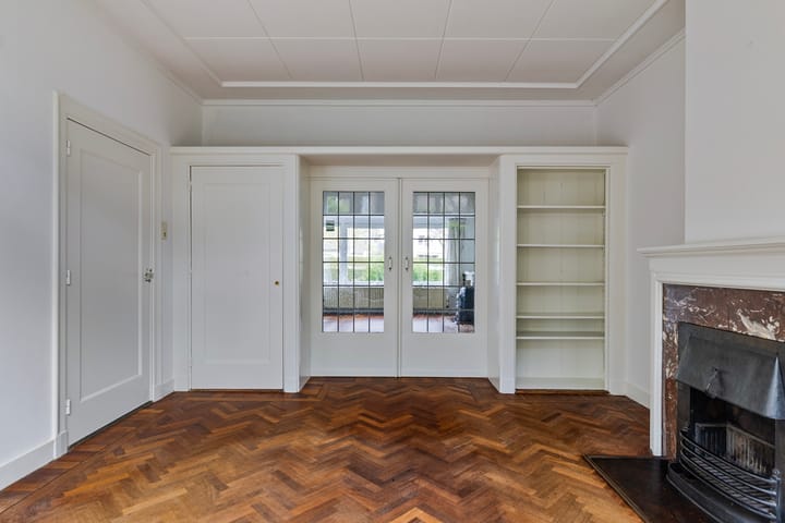 Foto 11 van Faurestraat 54