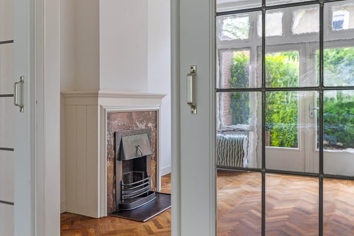 Foto 15 van Faurestraat 54