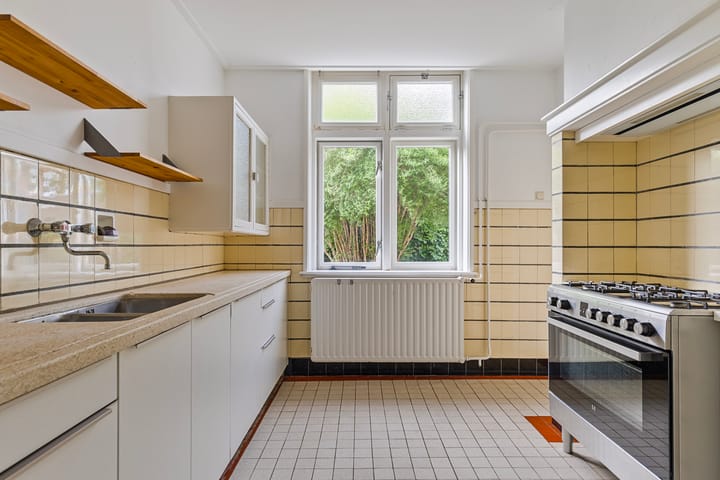 Foto 16 van Faurestraat 54