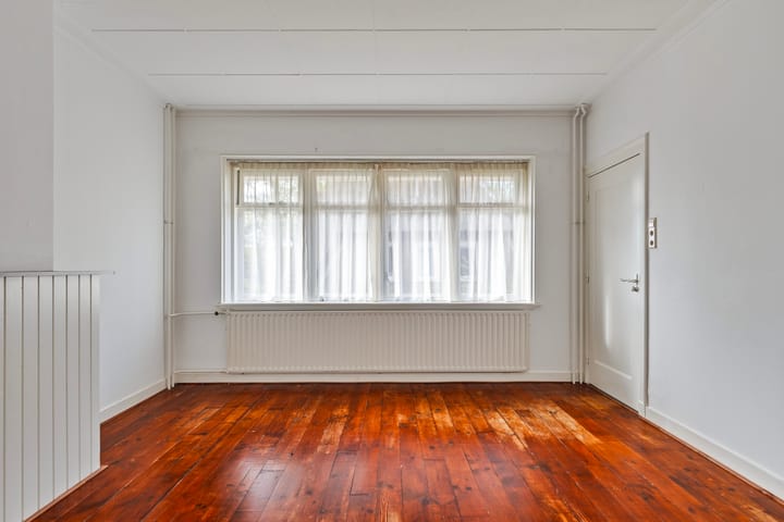 Foto 21 van Faurestraat 54