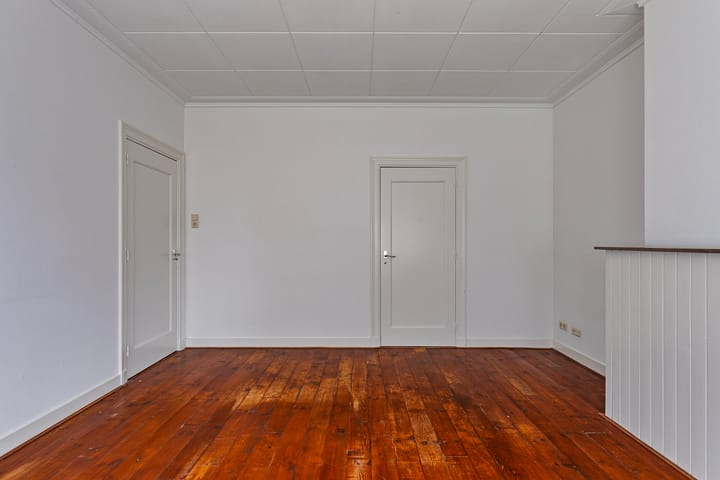 Foto 22 van Faurestraat 54