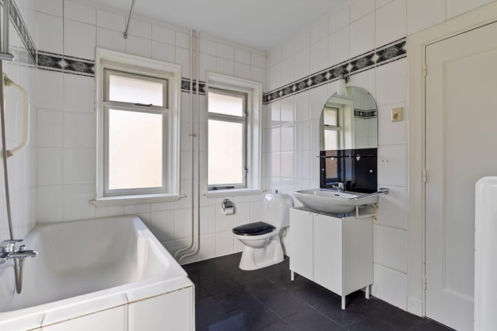 Foto 23 van Faurestraat 54