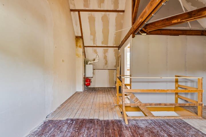 Foto 30 van Faurestraat 54