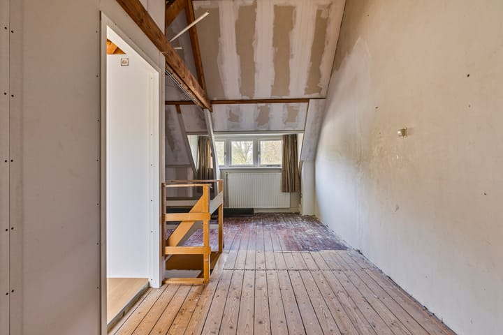 Foto 32 van Faurestraat 54