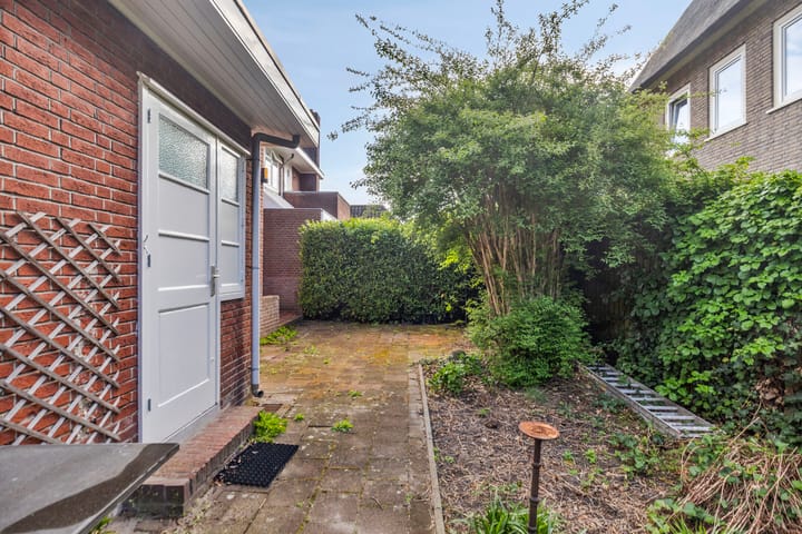 Foto 39 van Faurestraat 54