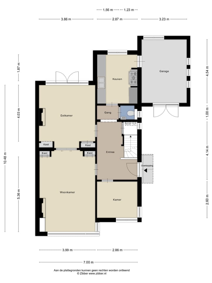 Foto 40 van Faurestraat 54