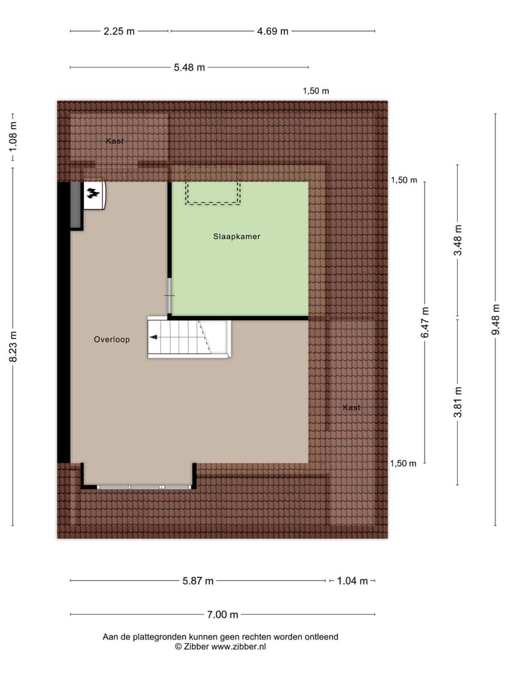 Foto 42 van Faurestraat 54