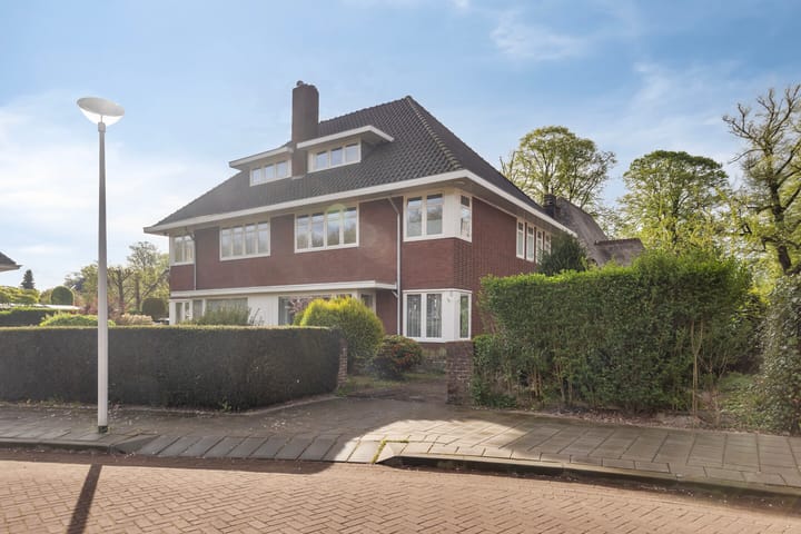 Foto 1 van Faurestraat 54