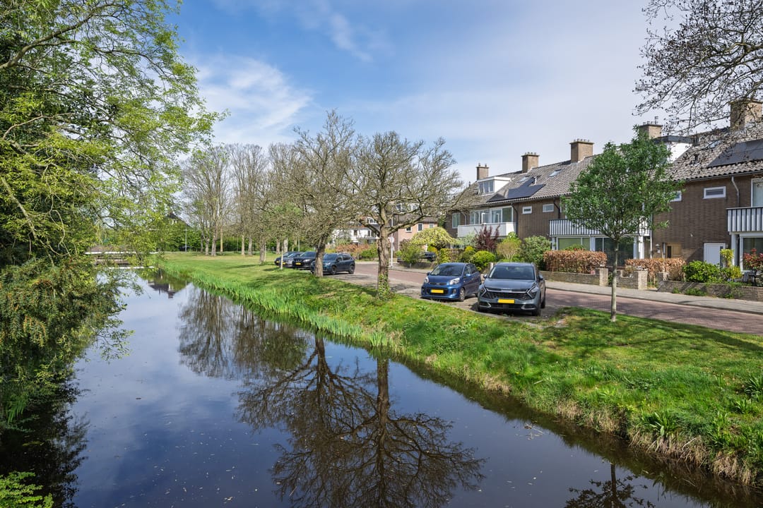 Foto 2 van Nassaukade 6