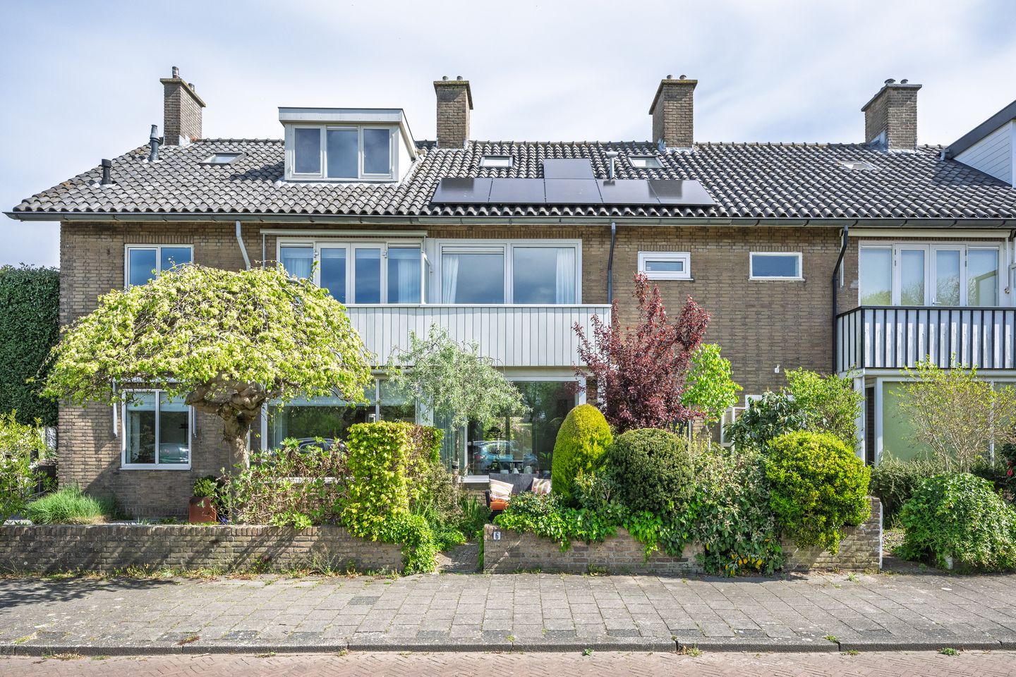 Foto 5 van Nassaukade 6