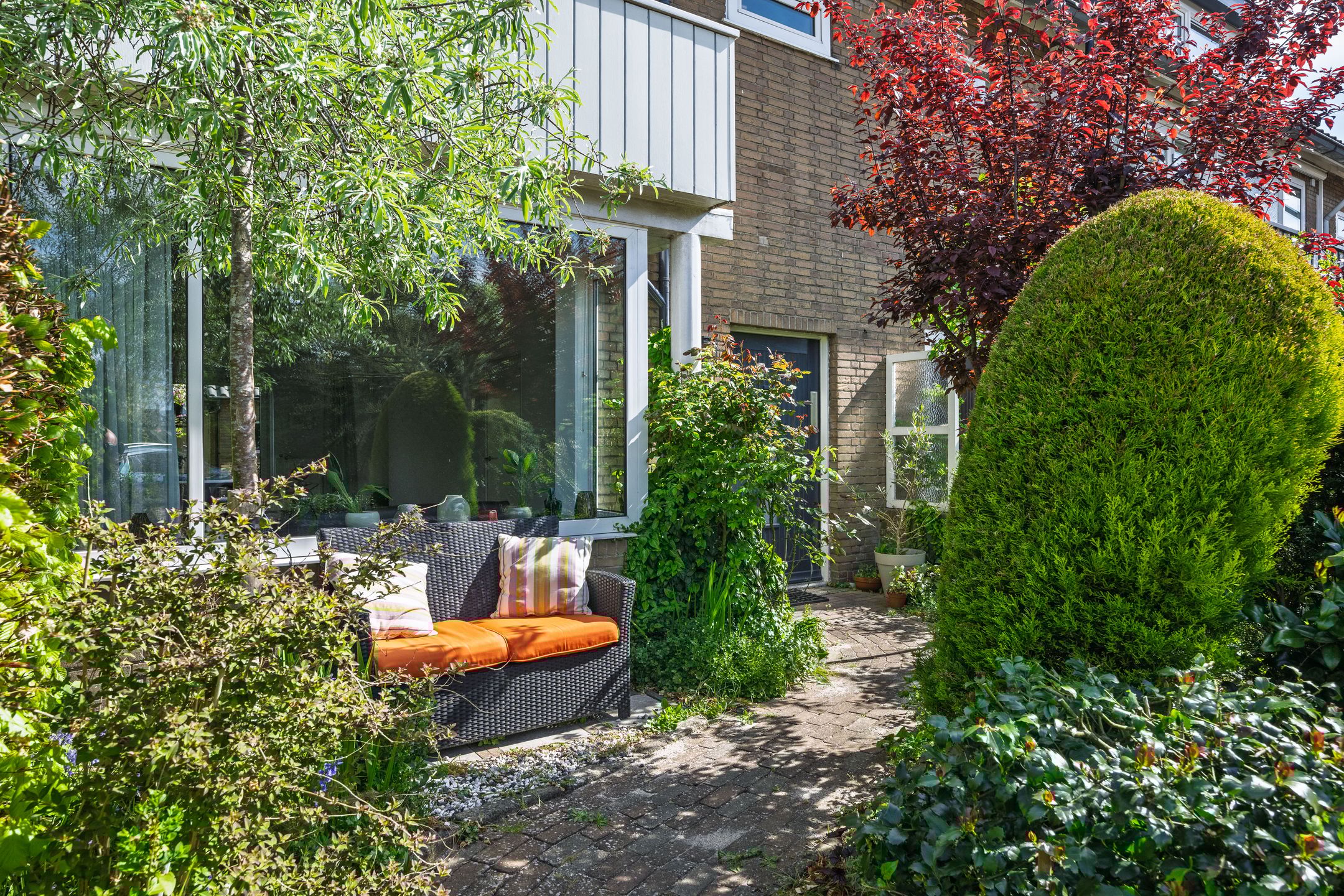 Foto 6 van Nassaukade 6