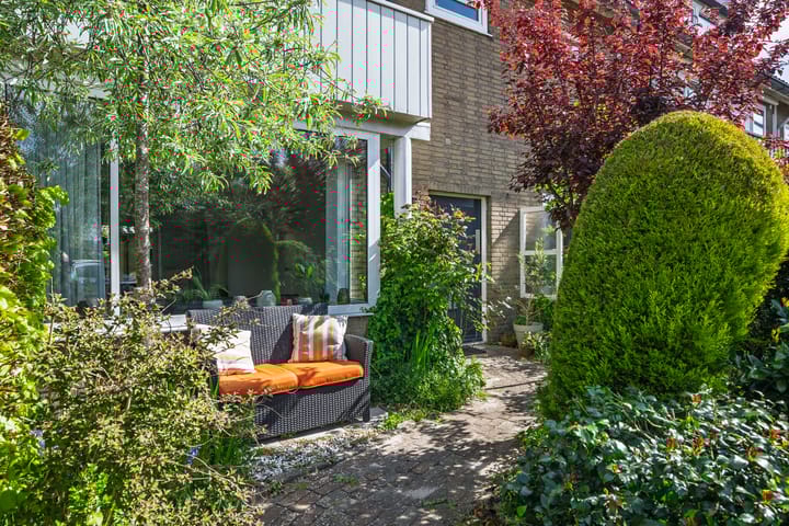 Foto 6 van Nassaukade 6