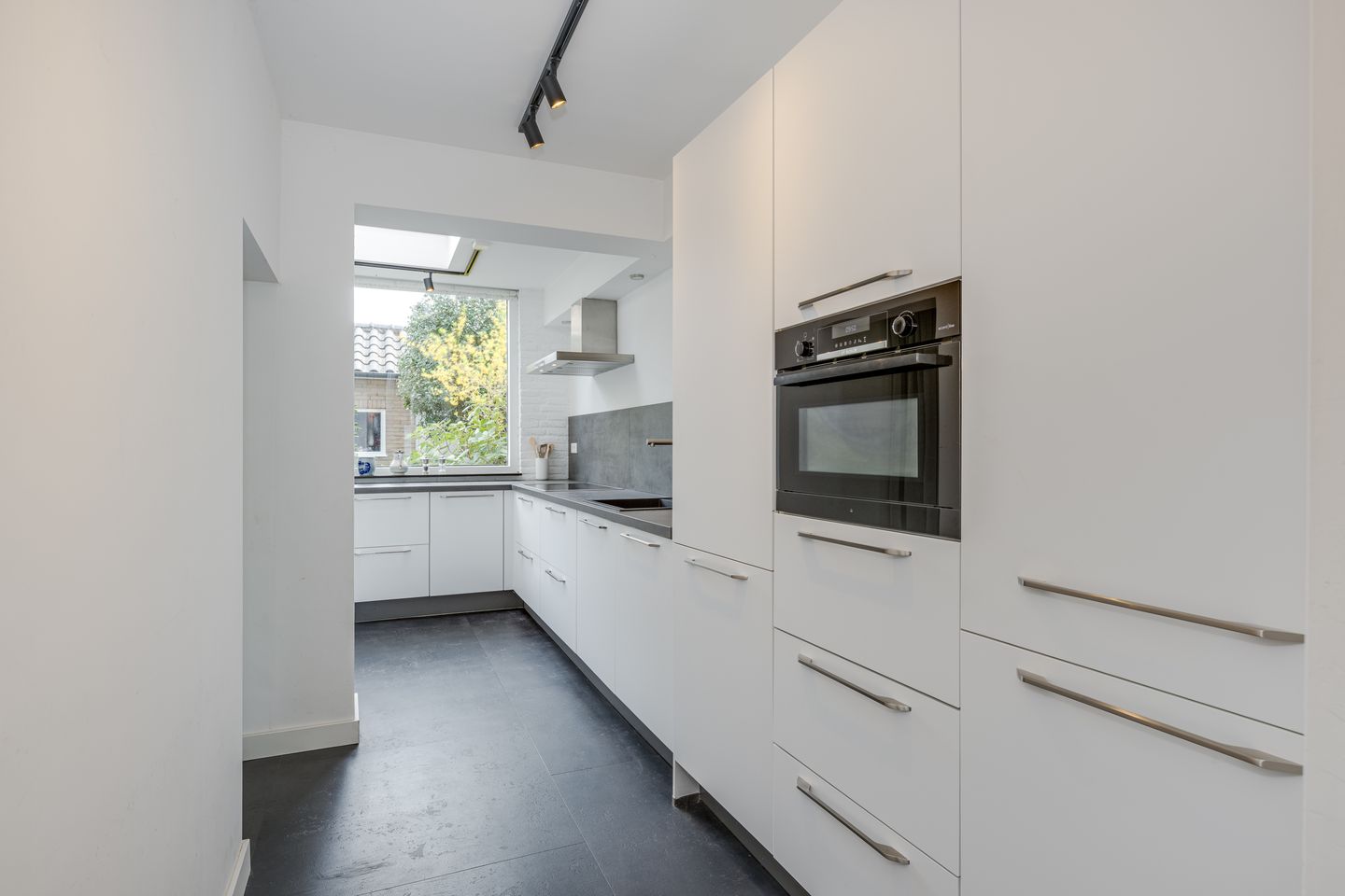 Foto 4 van Nassaukade 6