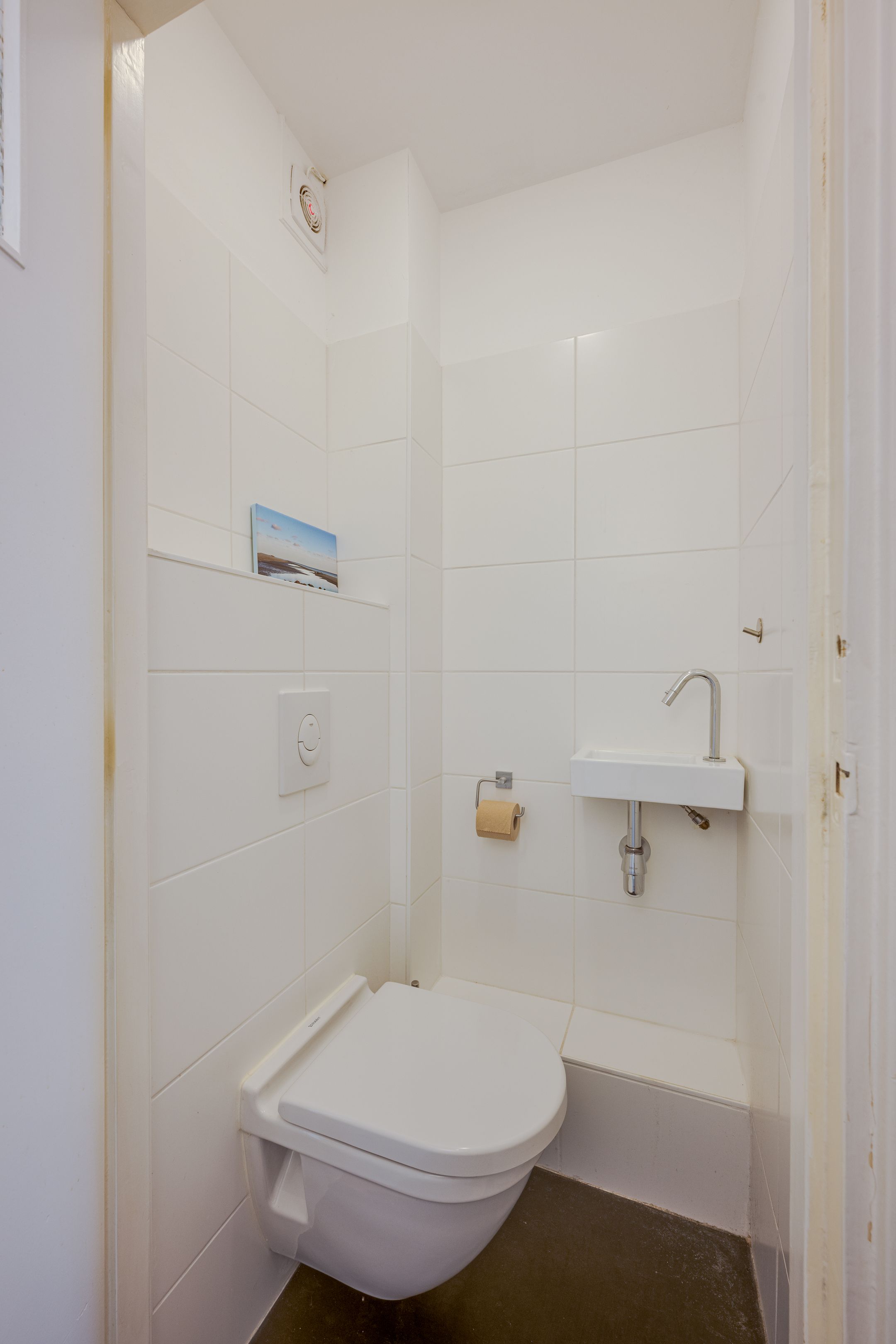 Foto 9 van Nassaukade 6