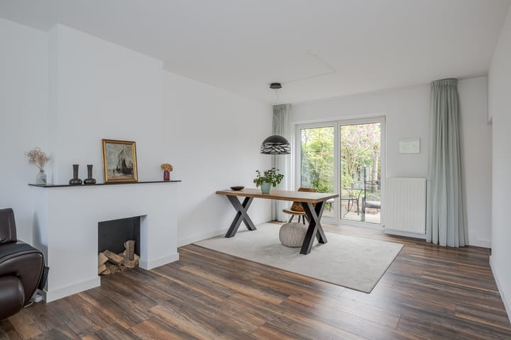 Foto 13 van Nassaukade 6