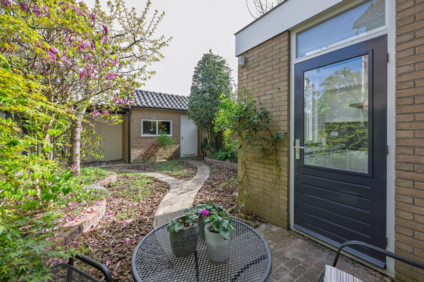 Foto 19 van Nassaukade 6