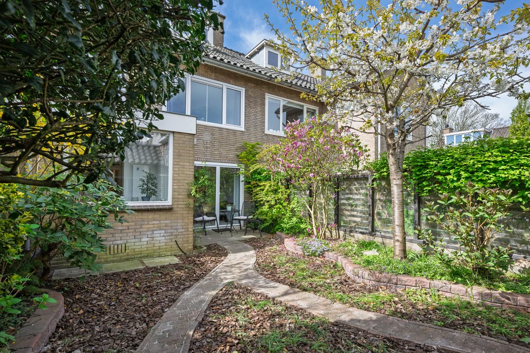 Foto 23 van Nassaukade 6