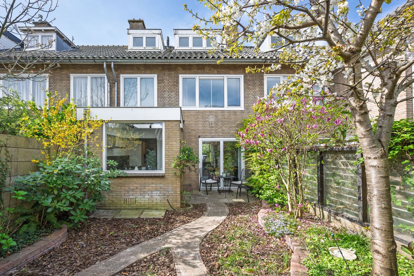 Foto 25 van Nassaukade 6