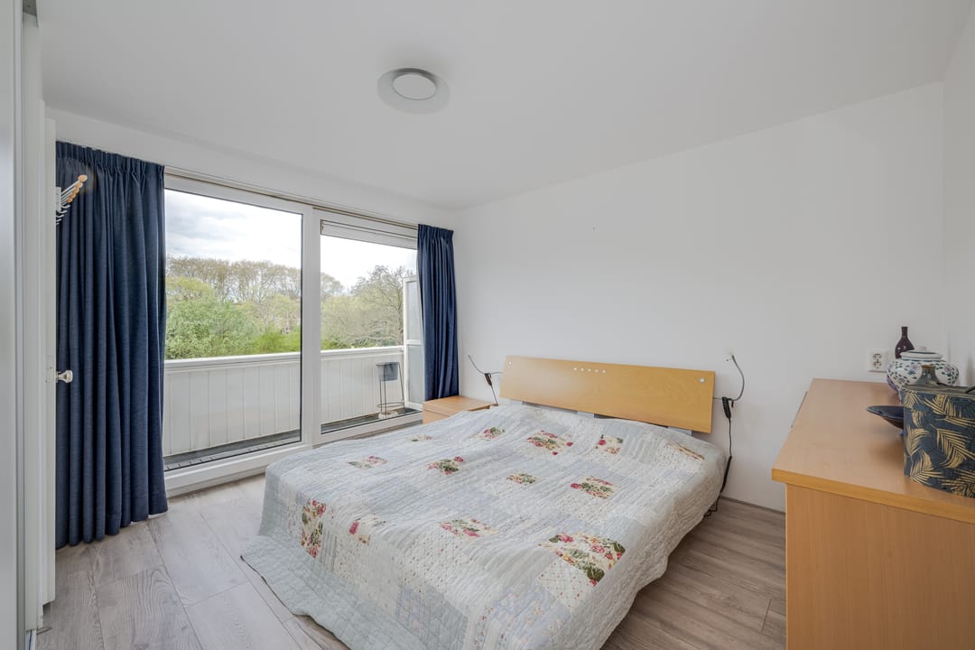 Foto 26 van Nassaukade 6