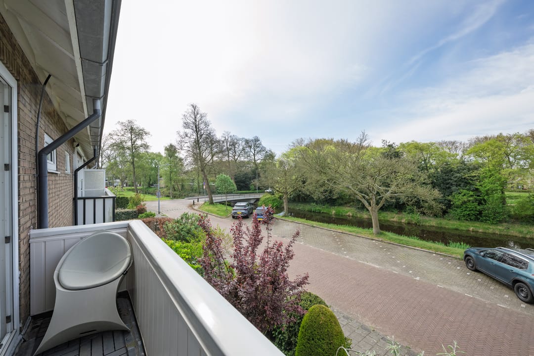 Foto 28 van Nassaukade 6