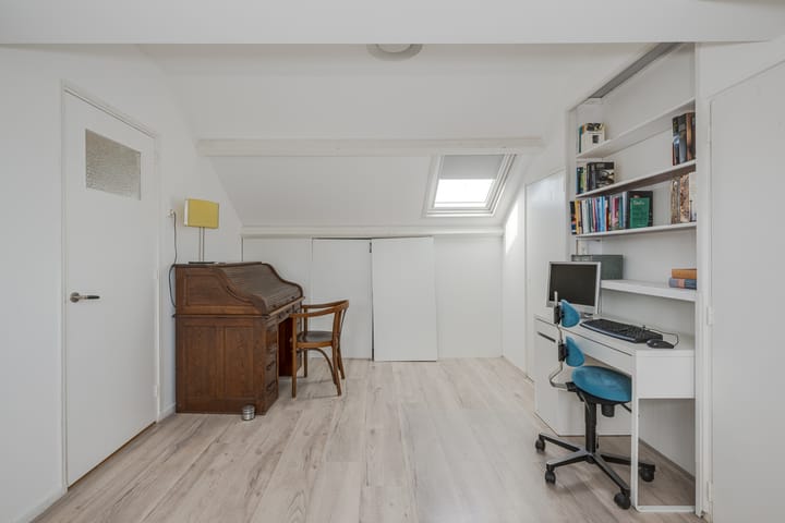 Foto 38 van Nassaukade 6