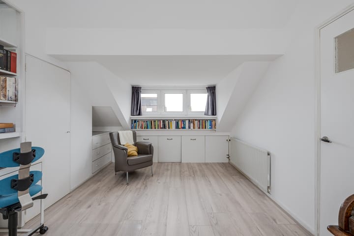 Foto 39 van Nassaukade 6