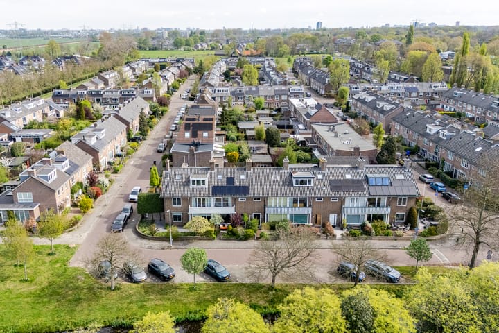 Foto 41 van Nassaukade 6