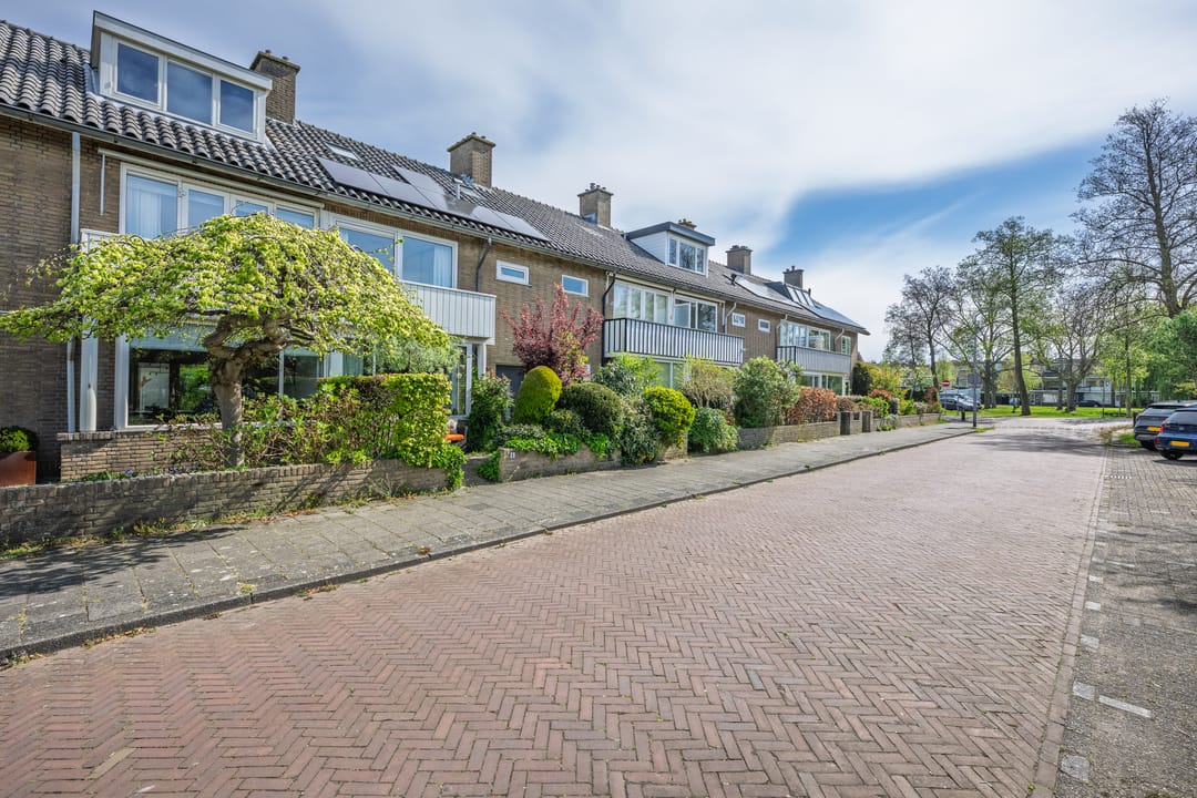 Foto 47 van Nassaukade 6