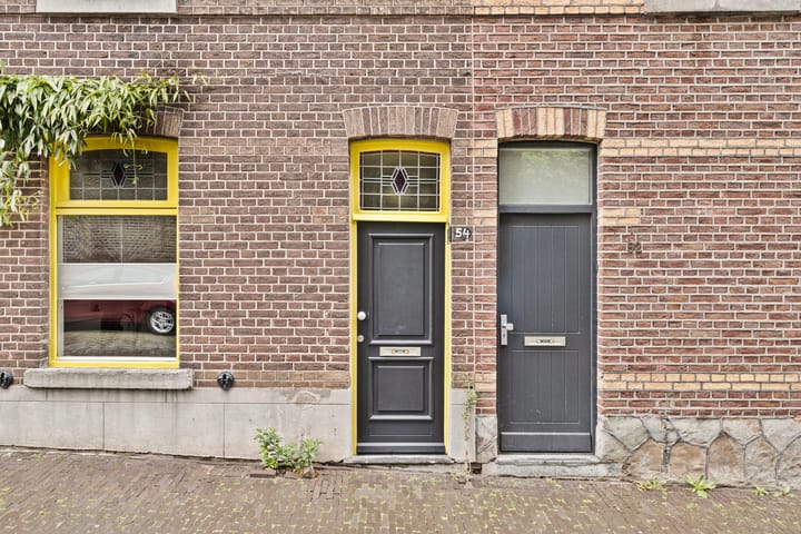 Foto 2 van Hoogfrankrijk 54