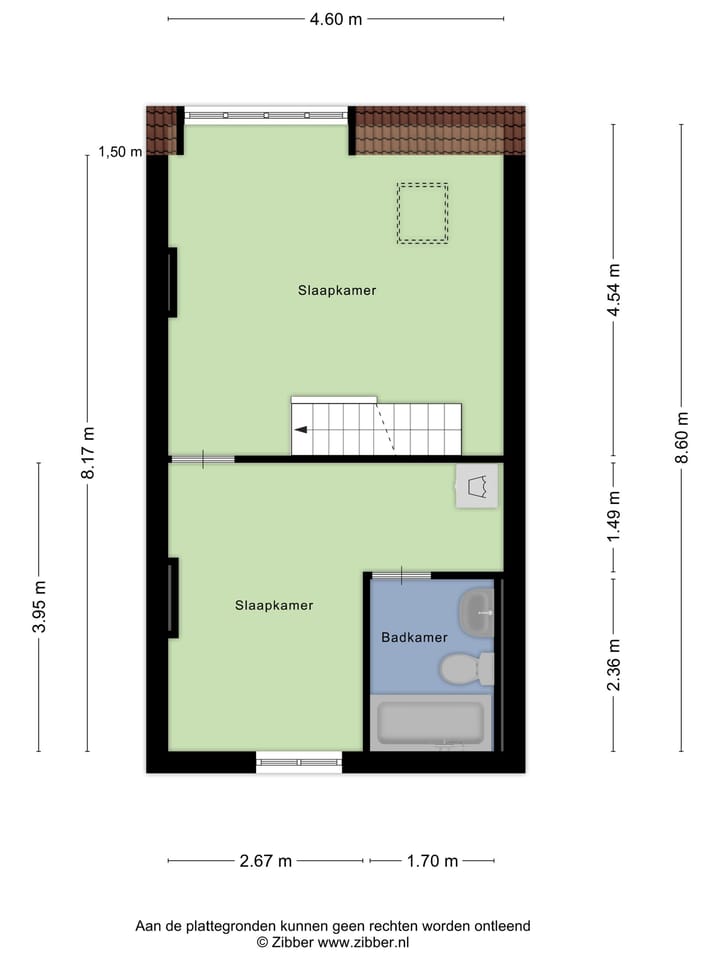 Foto 34 van Hoogfrankrijk 54