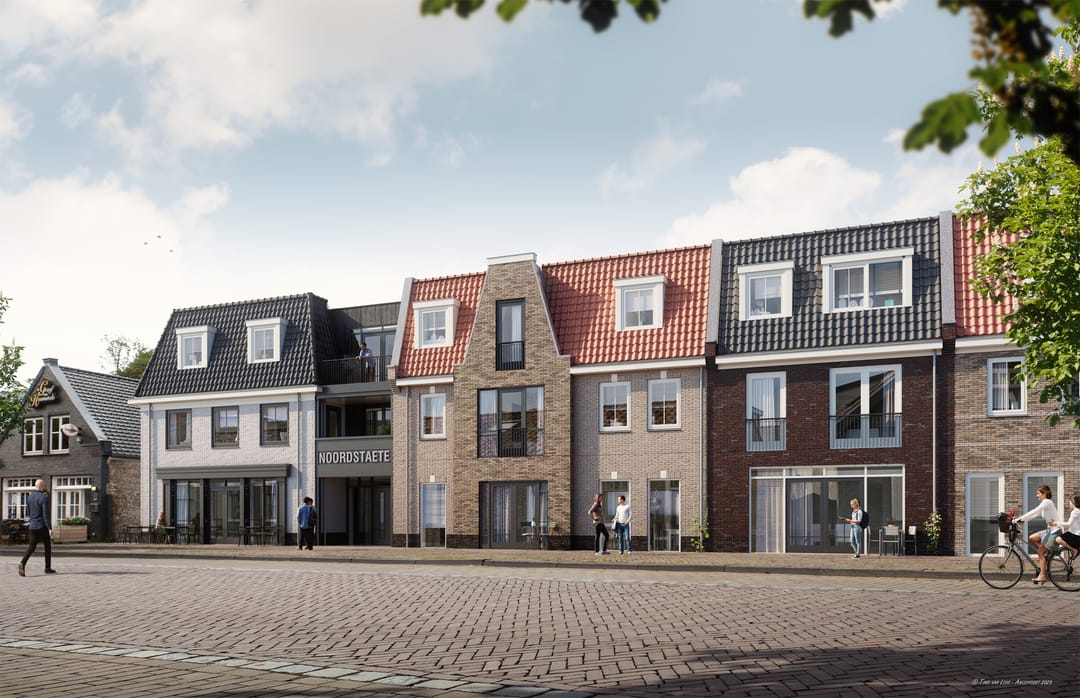 Photo 13 of Noordstraat 29-13