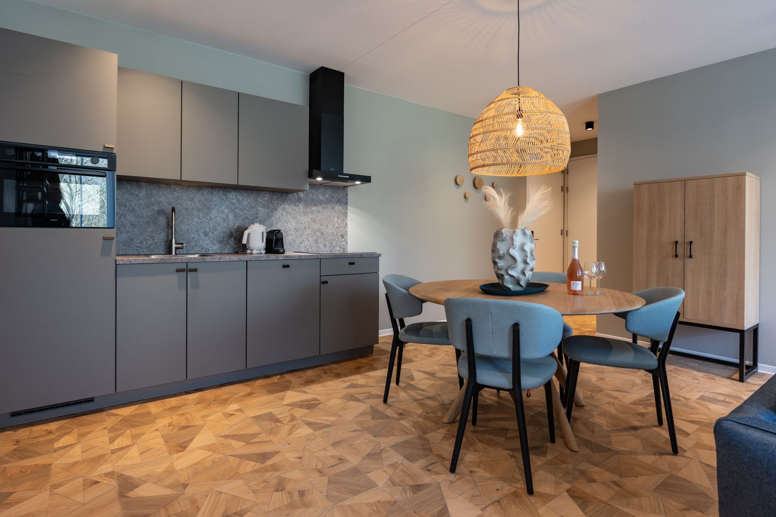 2-bedroom freehold villa in Burgh-Haamstede — photo 5 of 5