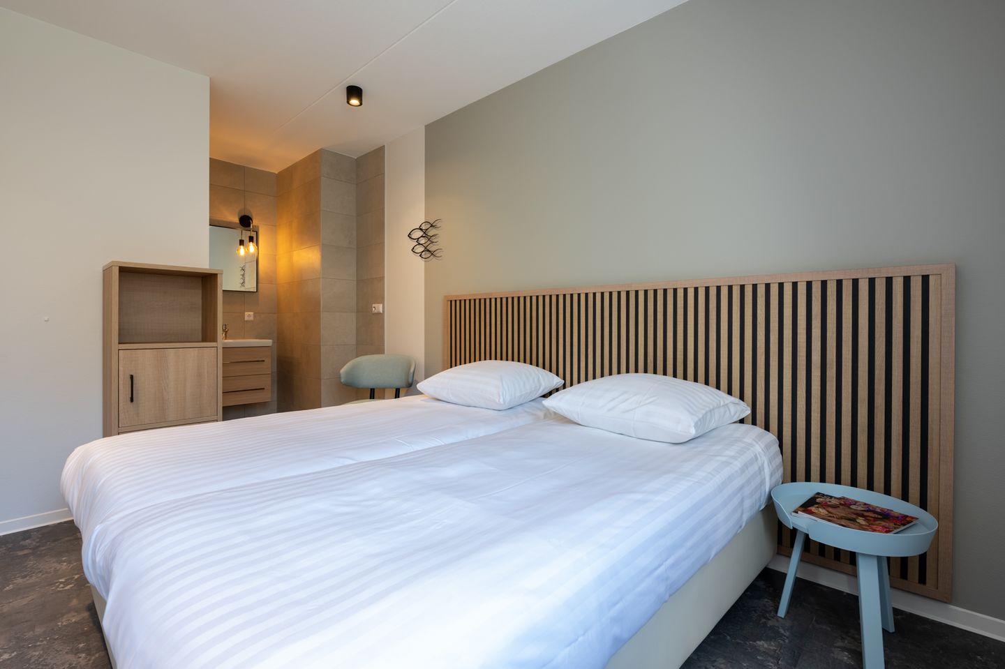 Foto 10 van Noordstraat 29-14